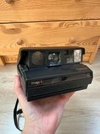 Polaroid Image 2 – vintage instant camera (werkend), Audio, Tv en Foto, Fotocamera's Analoog, Ophalen of Verzenden, Zo goed als nieuw