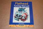 Flathead Tuning Manual, Ophalen of Verzenden