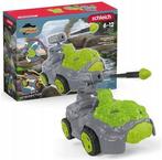 Schleich: 42670 Eldrador - Stone CrashMobile, ., Nieuw, Ophalen of Verzenden, .