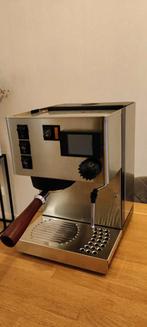 Rancilio Silvia Espressomachine, Gebruikt, Espresso apparaat, Gemalen koffie, 1 kopje