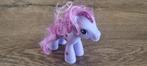 Leuke Paarse my little Pony !!, Ophalen of Verzenden, Gebruikt
