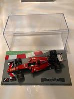 Ferrari sf15-t-2015 sebastiaan vettel 1/43, Ophalen of Verzenden, Nieuw, Auto