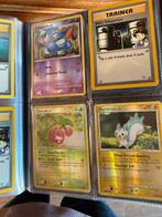 Diverse Pokémon kaarten - Zeldzame verzameling, Ophalen of Verzenden, Gebruikt, Meerdere kaarten