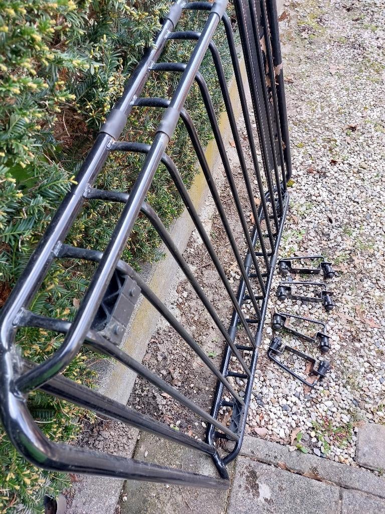 Imperiaal, Auto diversen, Ophalen, Gebruikt