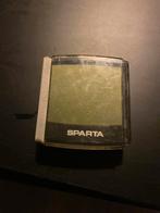 Sparta fietscomputer - Gebruikt, Fietsen en Brommers, Fietsaccessoires | Fietscomputers, Ophalen of Verzenden, Gebruikt