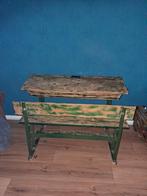 Oude lessenaar., Huis en Inrichting, Ophalen, Gebruikt