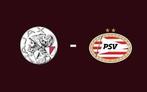 Ajax psv f-side, Tickets en Kaartjes, Sport | Voetbal, Eén persoon, Februari