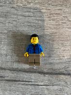 Lego minifigure cty0511 komt uit set 60051, Ophalen of Verzenden, Zo goed als nieuw