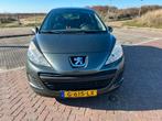 Peugeot 207 SW APK 2/27 grijsgroen, Voorwielaandrijving, Metallic lak, Stof, Stationwagon