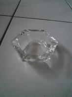 Kristallen asbak, Ophalen of Verzenden