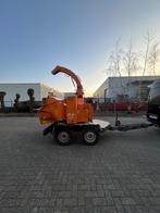 Houthakselaar Jensen, Ophalen, Gebruikt