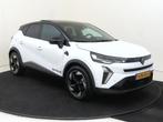 Renault Captur 1.2 TCe 115 techno | Pack Winter | Pack Light, Auto's, Renault, Voorwielaandrijving, Stof, Gebruikt, Euro 6