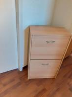 schoenen kast, Huis en Inrichting, Kasten | Schoenenkasten, Ophalen, Gebruikt