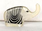 abraham palatnik olifant zeer mooi brazilië, Ophalen of Verzenden