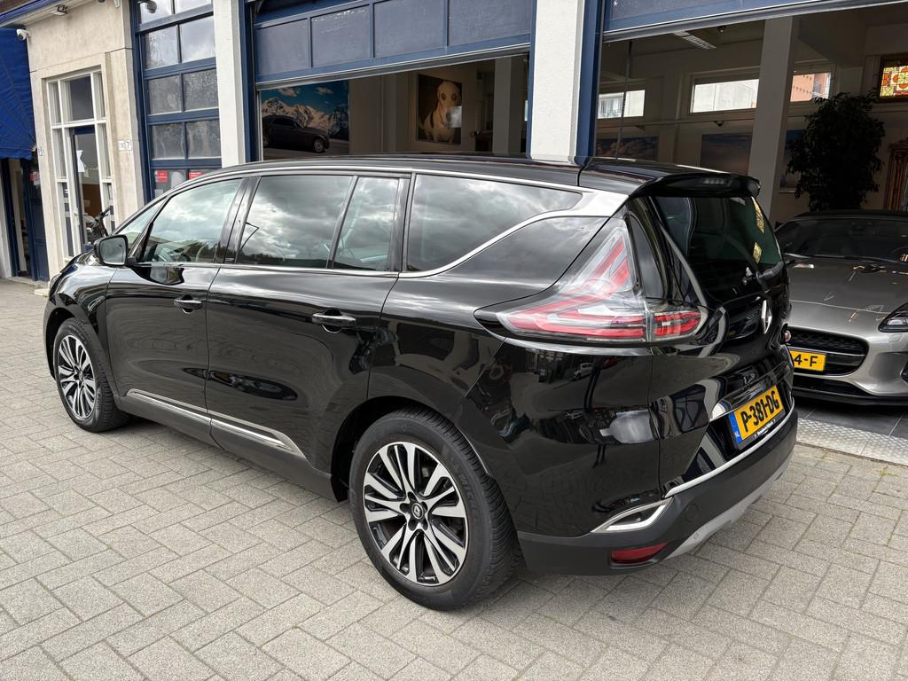 Renault Espace 1.6 dCi Initiale Paris 7p. FULL OPTIONS/DEALE, Gebruikt, Euro 6, 4 cilinders, 2000 kg