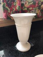 wedgwood Edme vaas, Ophalen, Overige kleuren, Aardewerk of Porselein, Zo goed als nieuw