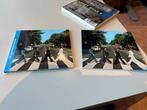 The Beatles - Abbey Road (2CD Anniversary Edition), Ophalen of Verzenden, Zo goed als nieuw