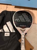 Adidas Metalbone CTRL 2026 Padel Racket Nieuw, Sport en Fitness, Ophalen of Verzenden, Nieuw