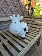 Skippy koe, Ophalen, Gebruikt