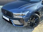 Volvo XC60 2.0 T6 Plug-in hybrid AWD Plus Black Edition 21 i, Automaat, Stof, Gebruikt, 4 cilinders