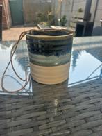 Planten hangpotje, Tuin en Terras, Bloempotten, Ophalen, Rond, Aardewerk, Minder dan 40 cm