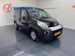 Fiat Fiorino 1.3 MJ SX (bj 2014), Auto's, Keurmerk '100% Onderhouden', Euro 5, Stof, Gebruikt