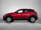 Mazda CX-3 2.0 SkyActiv-G 121 Comfort | NL auto | Zeer netje, Auto's, Mazda, Stof, 4 cilinders, 630 kg, SUV of Terreinwagen