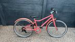 Zeer nette meisjesfiets Riverside 24 inch.6 versnellingen, Ophalen of Verzenden, Zo goed als nieuw, 24 inch, Versnellingen