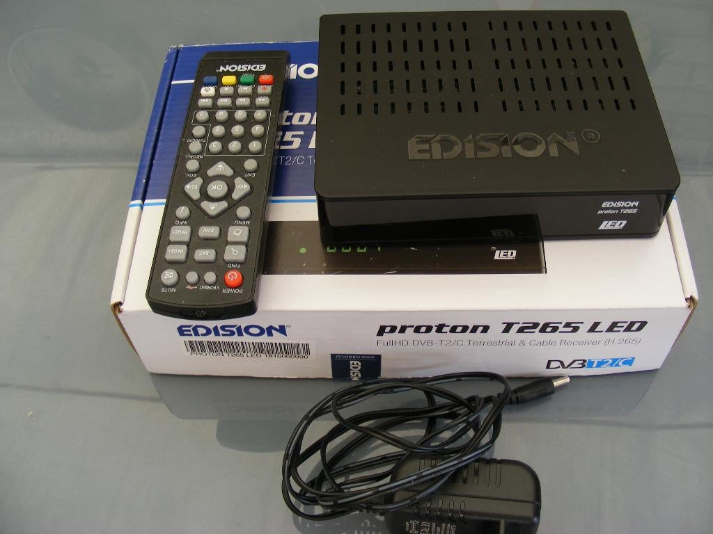 Te koop Camping antenne met uitschuifbare mast, Ophalen, Zo goed als nieuw, Antenne