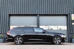 Volvo V90 2.0 T6 Plug-in hybrid AWD R-Design /LED/PANODAK/HA, Automaat, 4 cilinders, 1969 cc, Leder