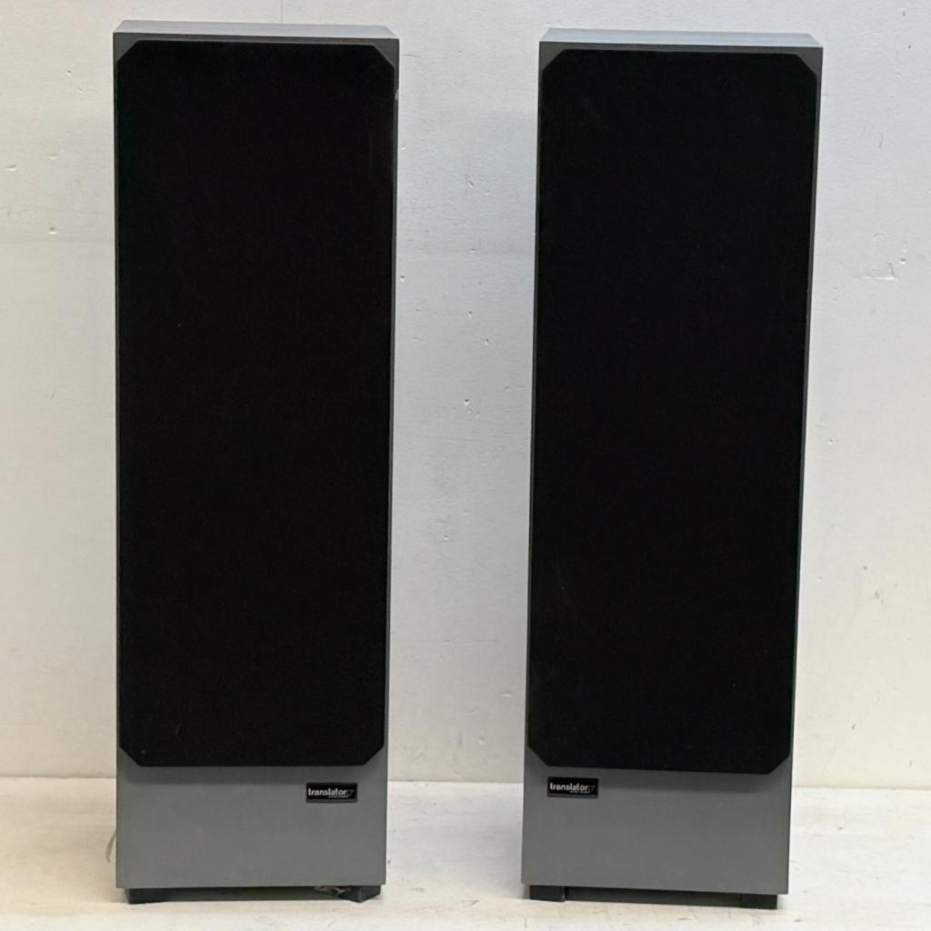 Translator Impact 30 Luidsprekers | Goede Staat, Flex Ltd., Gebruikt, https://flex.com/contact-us, Nobelstraat 10, 5807 GA Oostrum LB, Limburg, Nederland