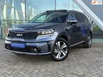 Kia Sorento 1.6 T-GDi Plug-in Hybrid 4WD ExecutiveLine 7p. 2, 2005 kg, Gebruikt, Zwart, 4 cilinders