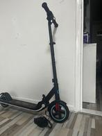Elektrische Step OOK•TEK V10, Ophalen of Verzenden, Gebruikt, Elektrische step (E-scooter), Space Scooter