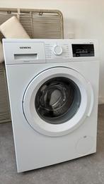 Siemens Wasmachine, Witgoed en Apparatuur, Ophalen, Gebruikt, Minder dan 85 cm, Voorlader