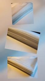 LP Hoezen - 100 stuks, Ophalen of Verzenden, Gebruikt, 12 inch