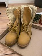 Stoere Lumberjack Boots - Maat 31, Ophalen, Zo goed als nieuw, Laarzen