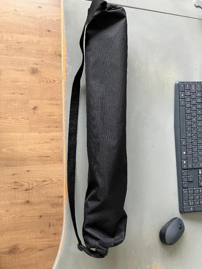 Cullmann Alpha 3500 statief nieuw, Nieuw, 150 tot 175 cm, Met balhoofd, Ophalen of Verzenden