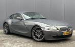 BMW Z4 Coupe 3.0si Individual Motec, Auto's, Huisgarantie, Met garantie (alle), 2996 cc, Bedrijf
