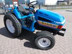 Iseki Landhope TU165 / 0749 Draaiuren / Gazonbanden, Overige merken, Gebruikt, De Maalstroom 3
8255 RN  Swifterbant, Mathijs Merkelijn