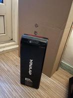 Knaap Ams accu, Fietsen en Brommers, Fietsaccessoires | Fietsaccu's, Ophalen, Gebruikt