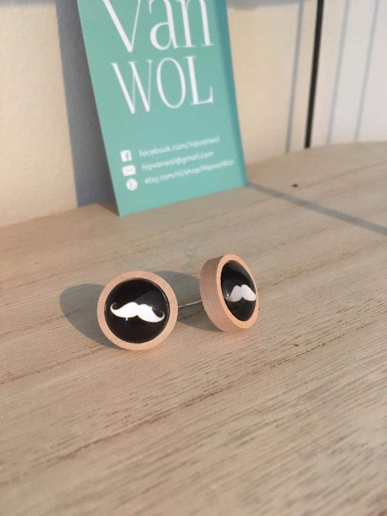 Snorren, Overige materialen, Zwart, Nieuw, Ophalen of Verzenden