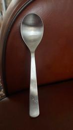 Normann Copenhagen lepel, Ophalen of Verzenden, Rvs of Chroom