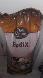 Knaagdieren voer, Ophalen, Overige soorten