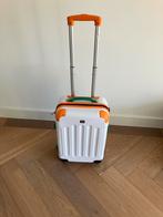 Postcodeloterij handbagage koffer, Sieraden, Tassen en Uiterlijk, Tassen | Reistassen en Weekendtassen, Gebruikt, 20 tot 30 cm