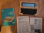 Tandy TRS-80 Model 100 Draagbare Computer (laptop), Computers en Software, Vintage Computers, Ophalen of Verzenden, Tandy