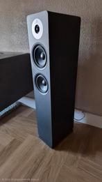Argon Audio ALTO55MK2 HIFI vloerluidsprekers, Ophalen, 60 tot 120 watt, Front, Rear of Stereo speakers, Overige merken