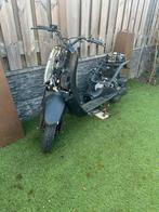 scooter, Piaggio, Gebruikt, Ophalen of Verzenden, Benzine