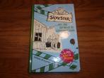 Silvester….en de brand in Ysselbroek, Boeken, Kinderboeken | Jeugd | 10 tot 12 jaar, Willeke Brouwer, Nieuw, Ophalen of Verzenden