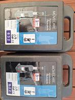 Hydraulische autokrik 5000kg - Zo goed als nieuw, Auto diversen, Ophalen