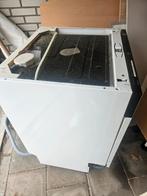 Inbouw vaatwasser, Ophalen, Gebruikt, Inbouw, Minder dan 85 cm
